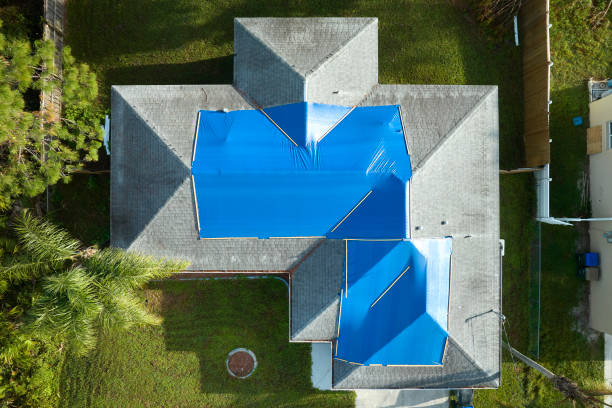 Best Roof Ventilation Installation  in Almedia, PA