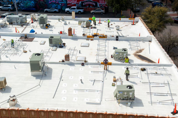Best Roof Coating and Sealing  in Almedia, PA