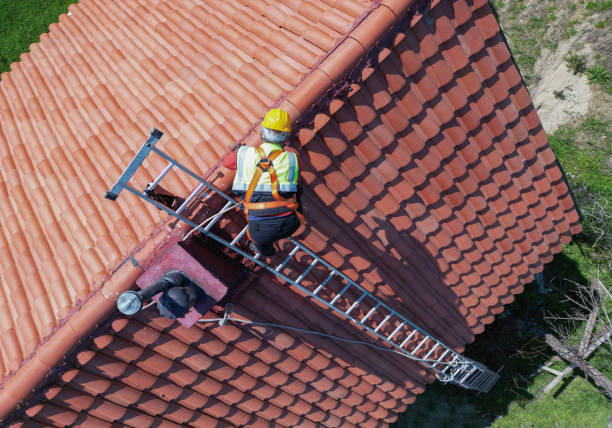 Gutter Replacement in Almedia, PA