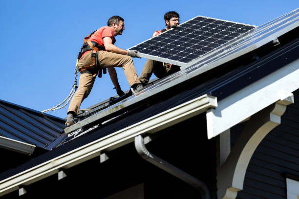 Best Tile Roofing Installation  in Almedia, PA