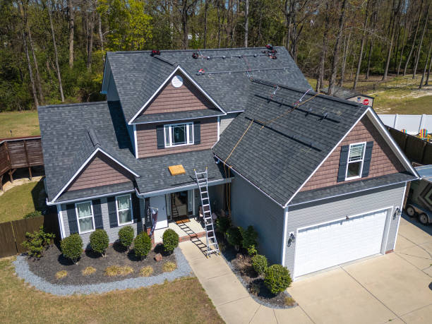 Waterproofing in Almedia, PA